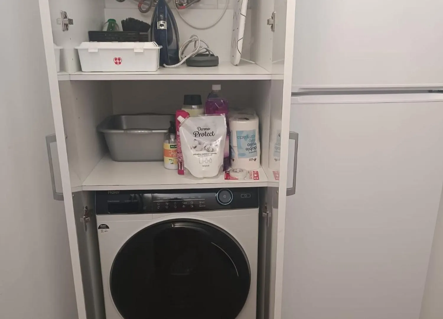 公寓 Complejo Los Cactus Apartamento Sol Y Mar 马斯帕洛马斯