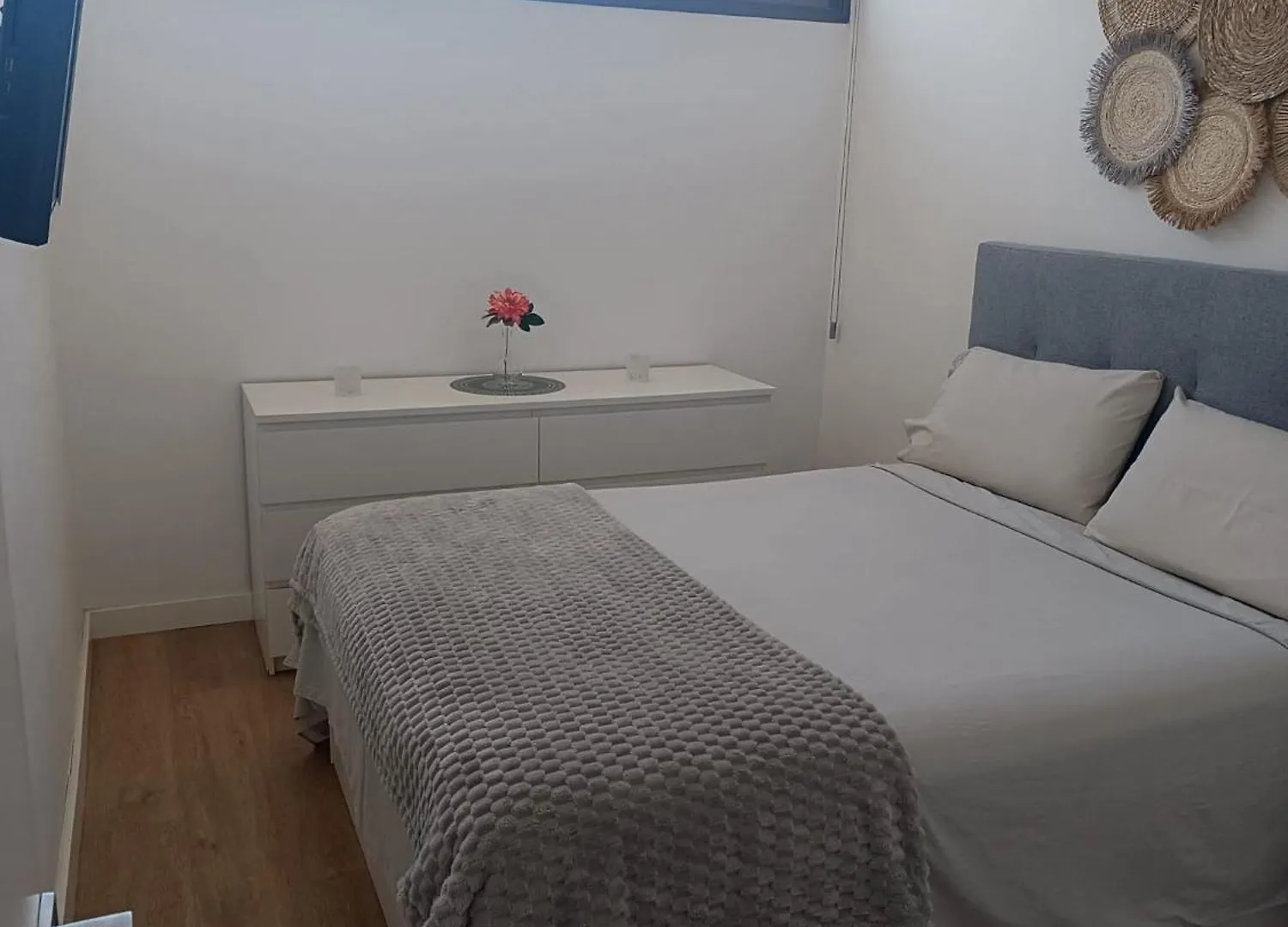 Complejo Los Cactus Apartamento Sol Y Mar Maspalomas  Hiszpania
